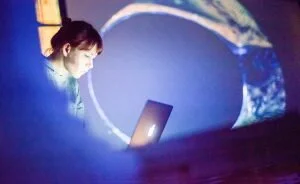 Salon: Kasia Molga and Sacha Golob in Collaboration with TCCE