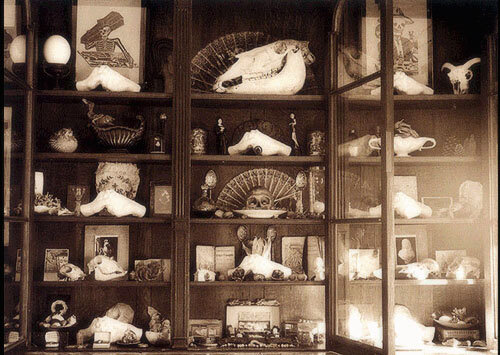 Salon: Jane Wildgoose and Sacha Golob  in Collaboration with TCCE