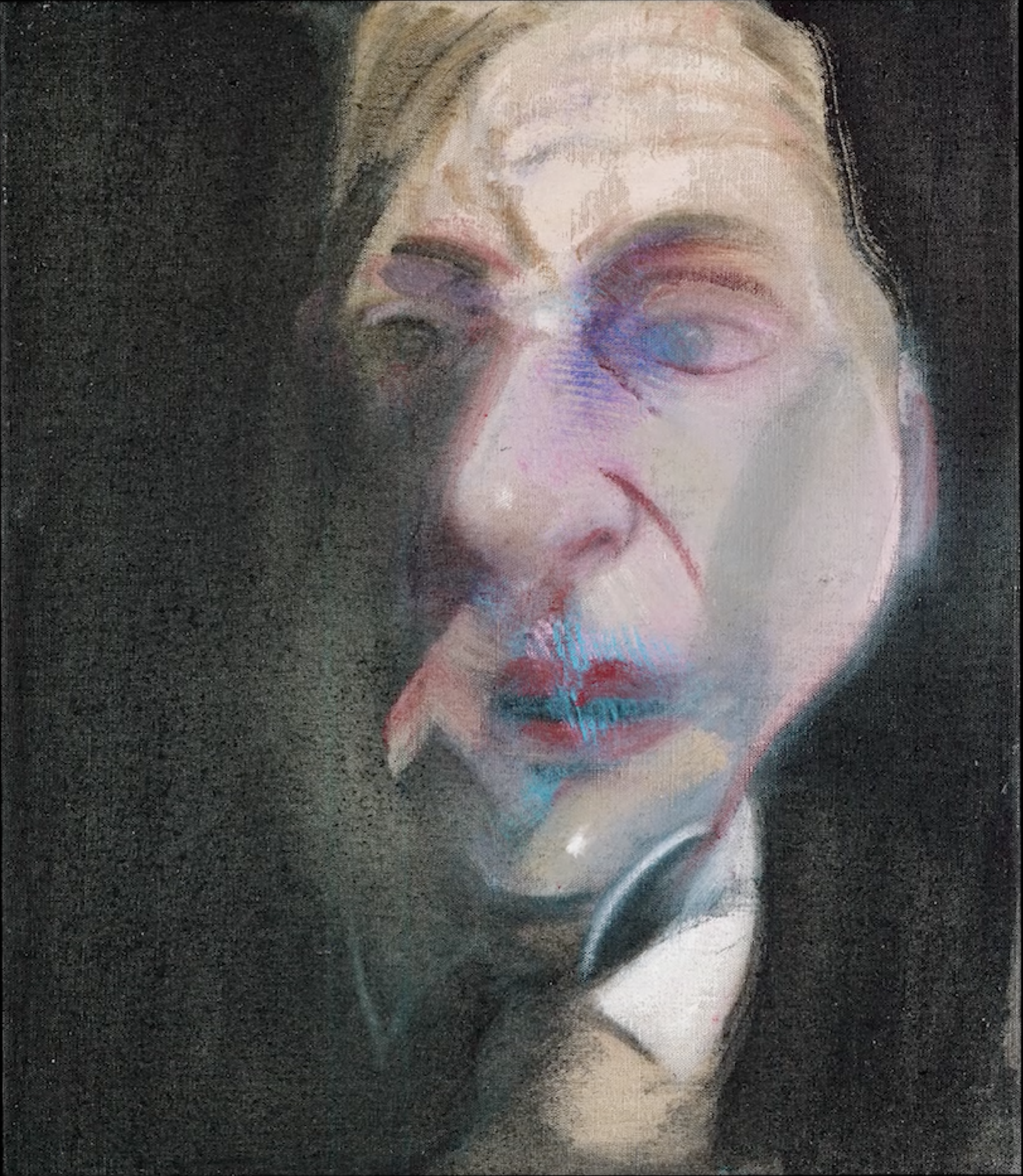 Francis Bacon and the Time of Monsters