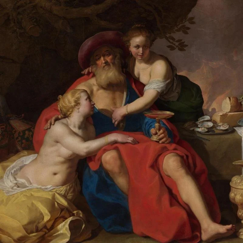 Friday Lates: Love - 15 minutes with a philosopher