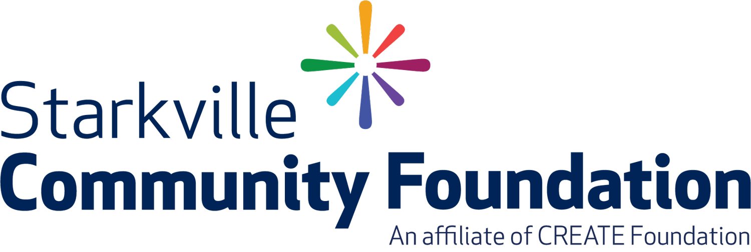 Starkville Community Foundation