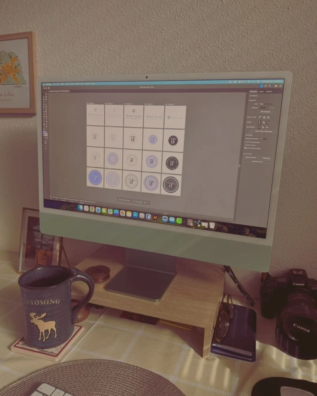 One of the easiest ways to improve your marketing is by using real photos of:

&bull; your business
&bull; your team
&bull; your products
&bull; your work

People connect with real businesses, not stock photos.