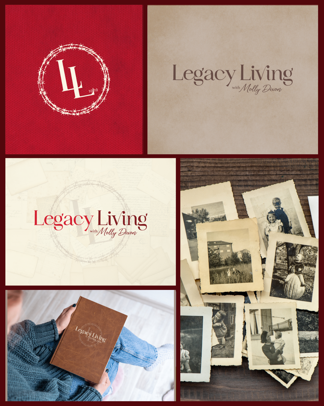 Legacy Living