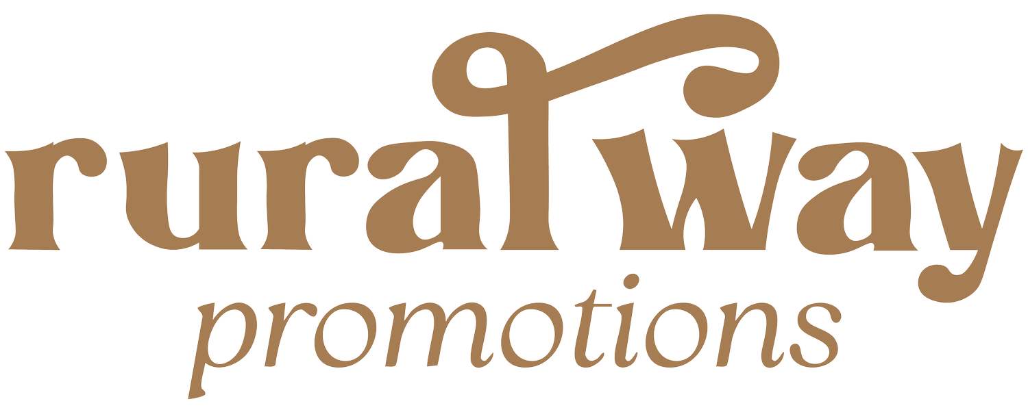 Rural Way Promotions - Social Media Management Services
