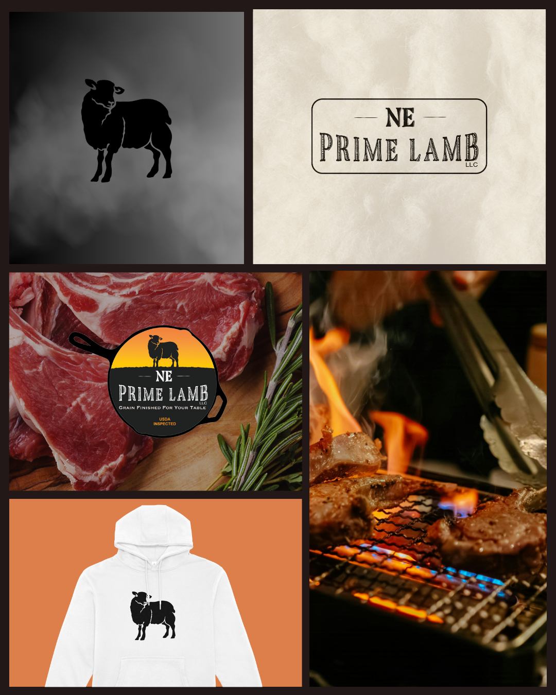 NE Prime Lamb