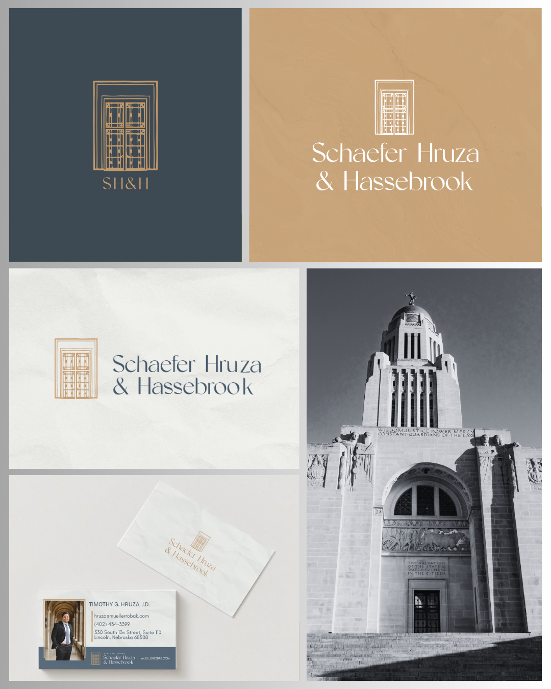 Schaefer, Hruza & Hassebrook