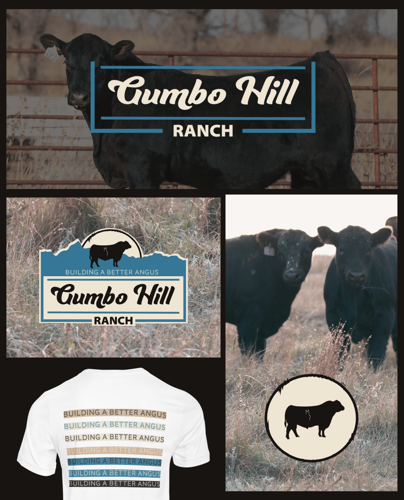 Gumbo Hill Ranch