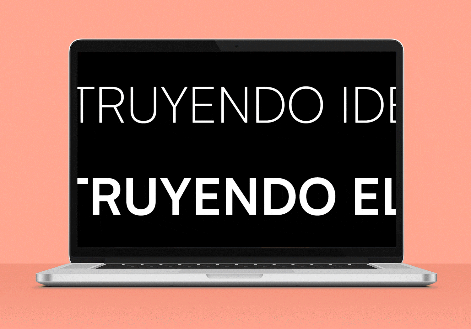 Website Taller de Construcción