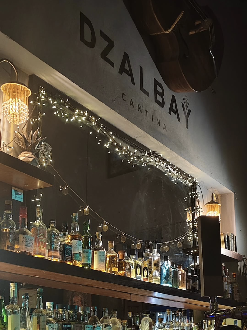 Atravesar el holograma