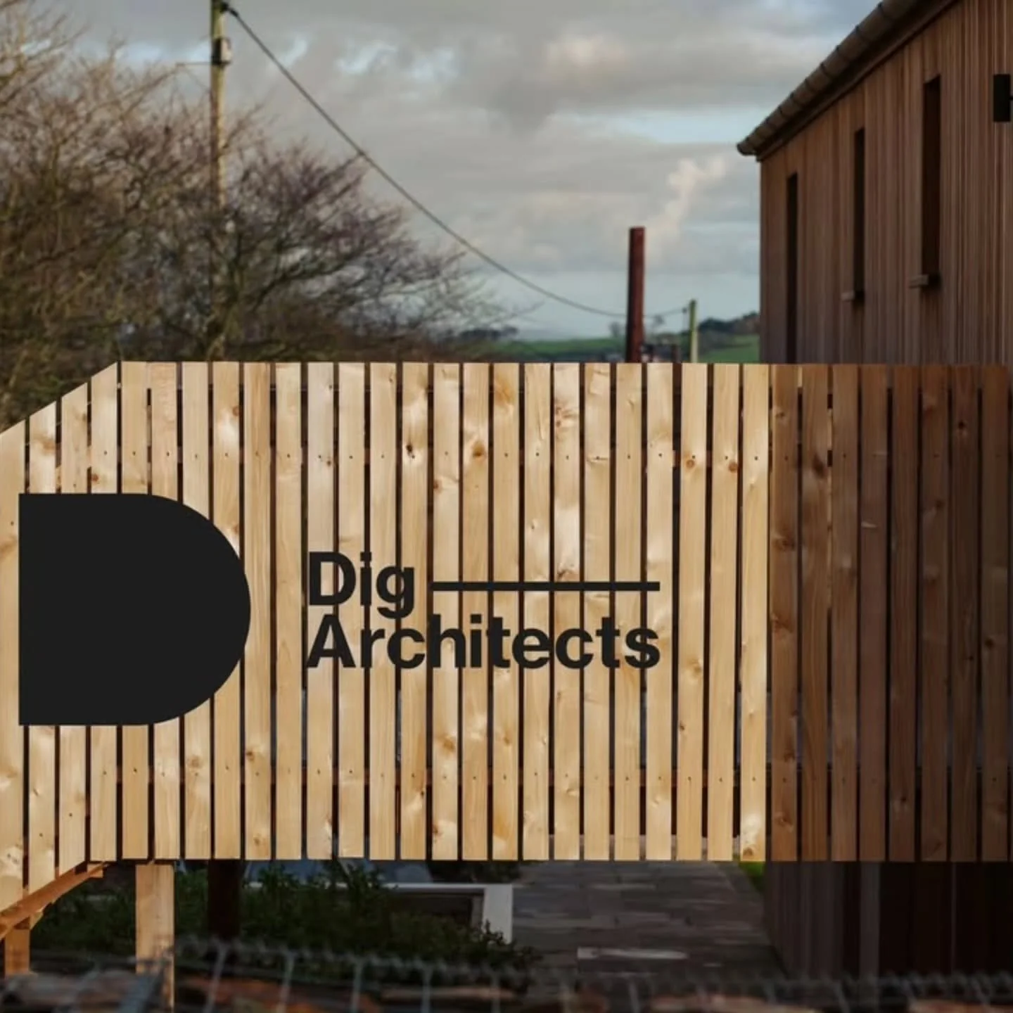 It's always joyous to see the positive ripples from PR - brilliant news @dig.architects 

repost from @dig.architects Looking forward to giving at talk to @the_rsaw (Royal Society of Architects in Wales) - West Wales branch - next Monday. 

RSAW reac