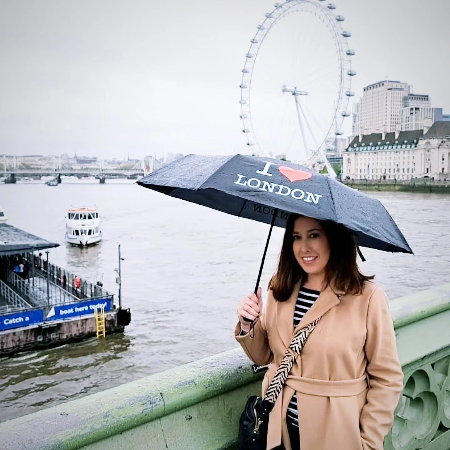 Missing my October London visitations!

Every Westcountry Girl needs some Big City action right? Plans incoming 👀 

#londoncalling #countrymouse #lovelondon