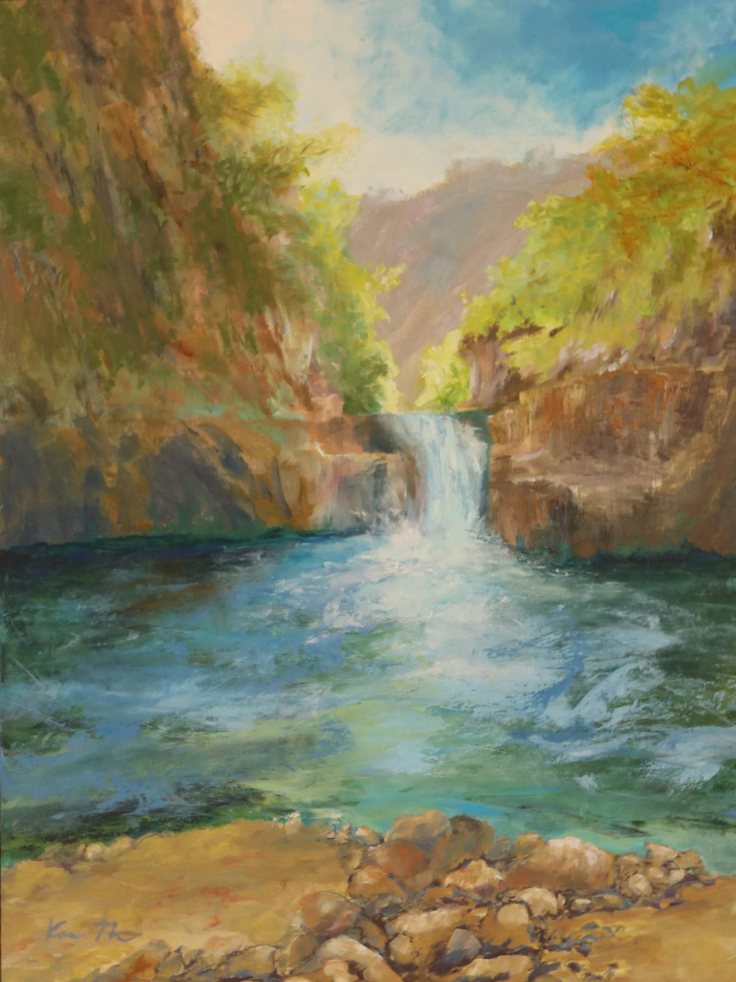 Mexican Waterfall.JPG
