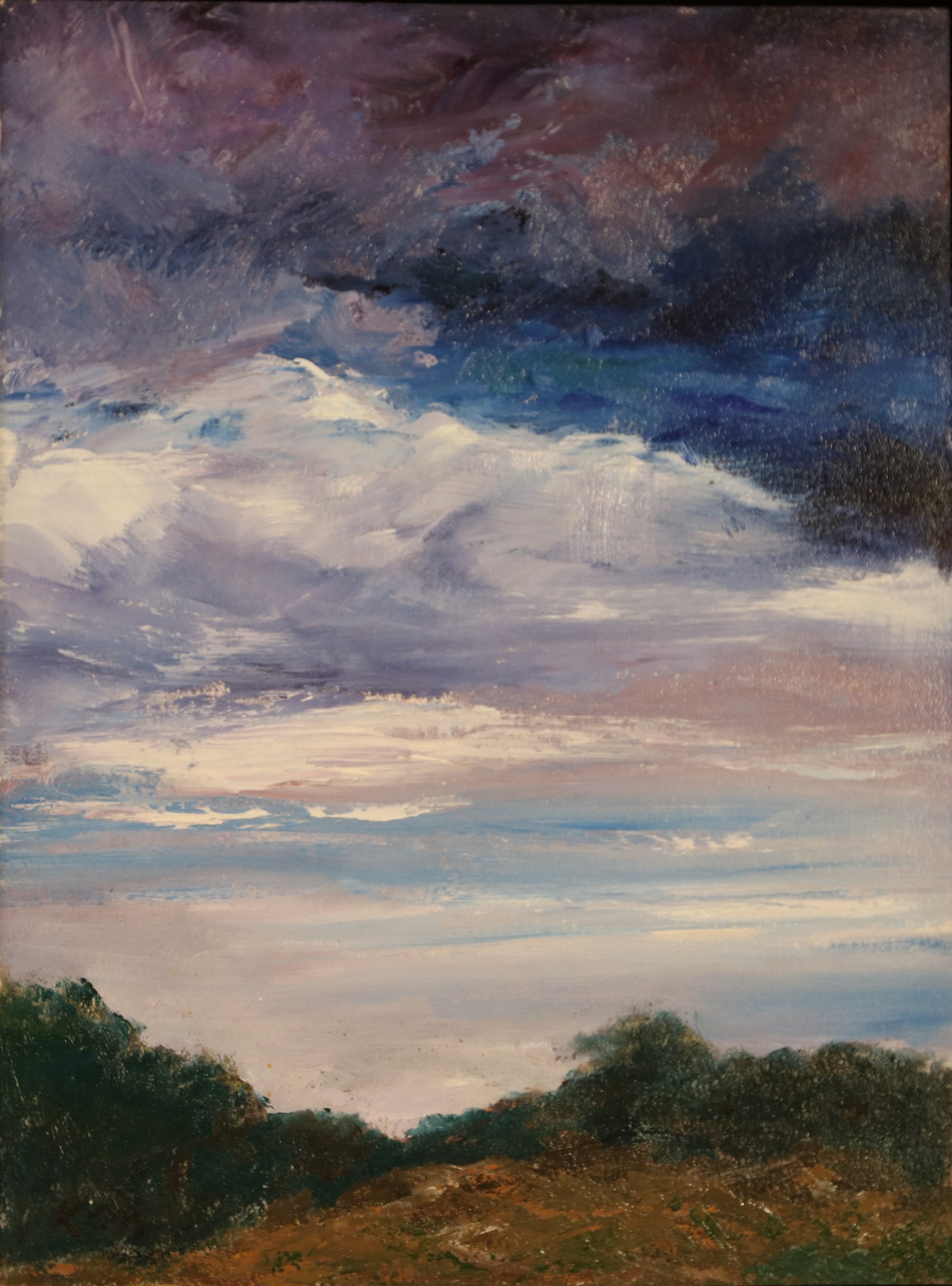 Flagstaff Evening.JPG