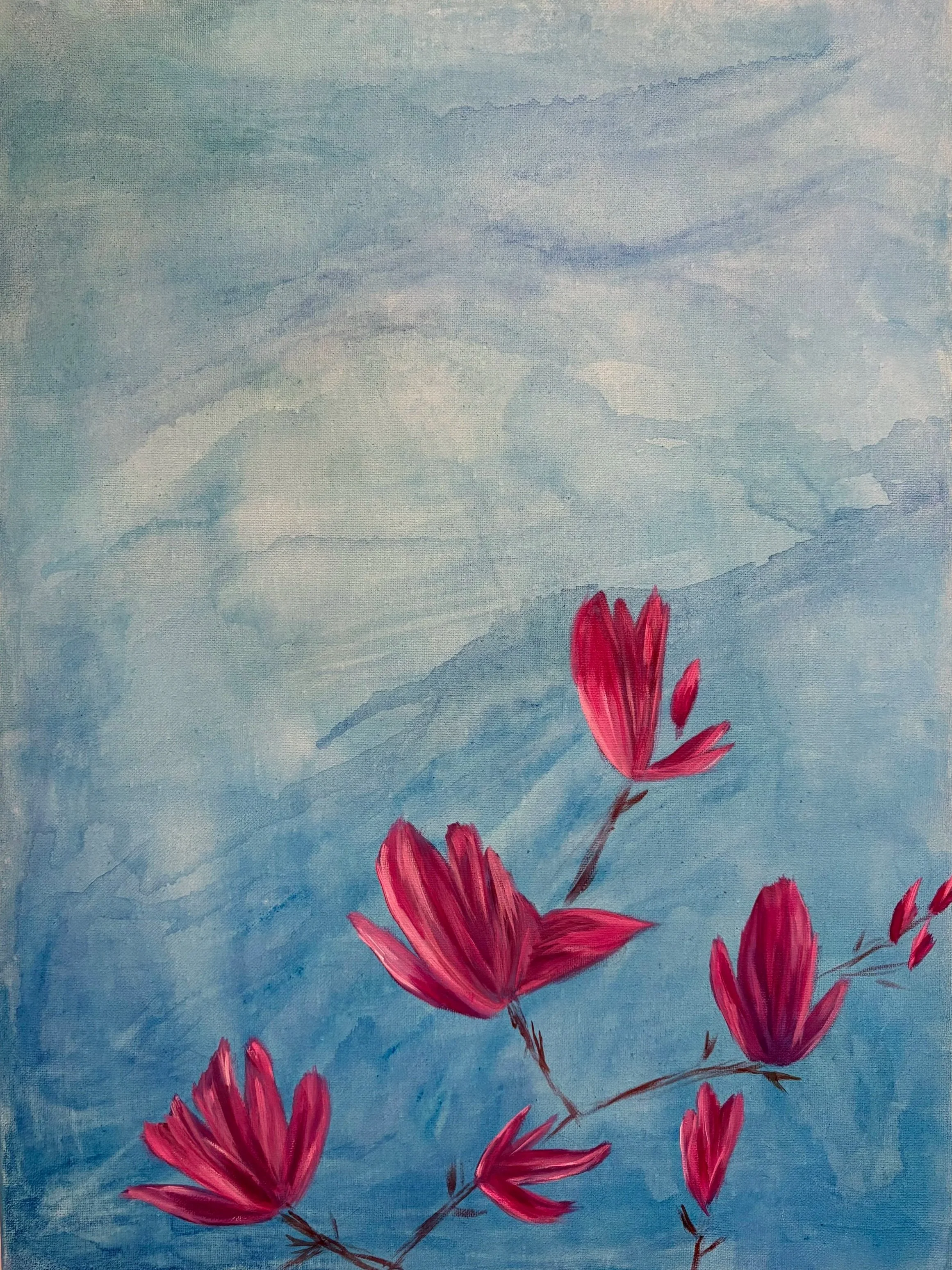 Magnolia One
