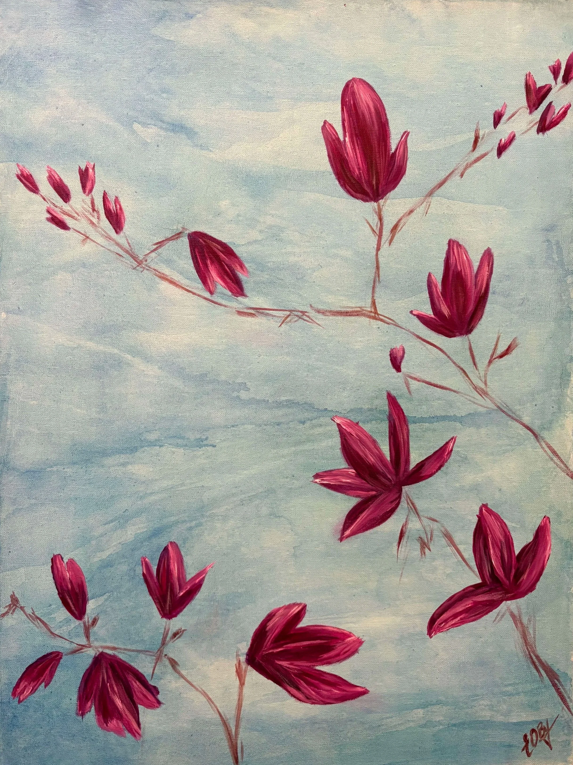 Magnolia Two
