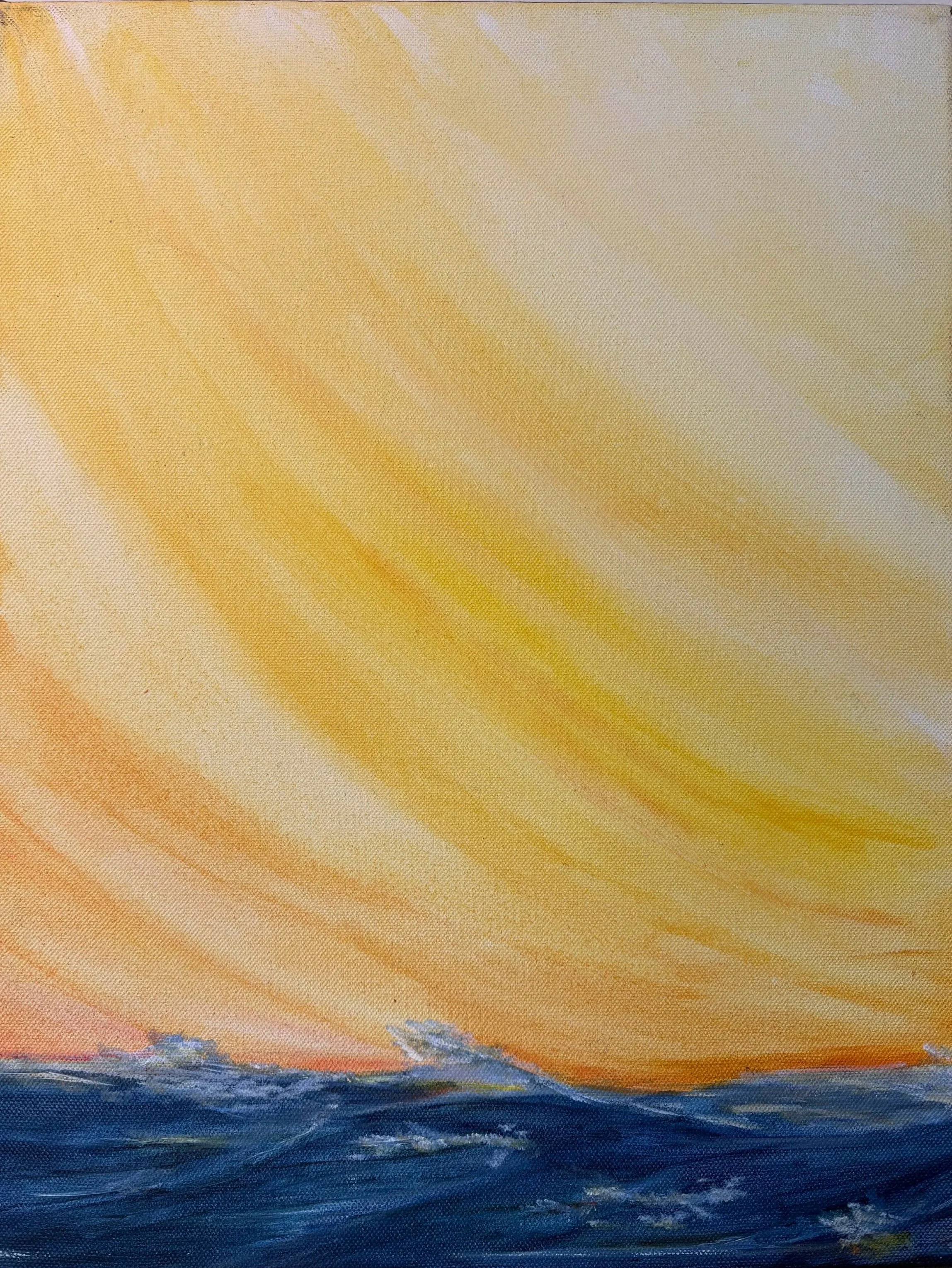 Wave One