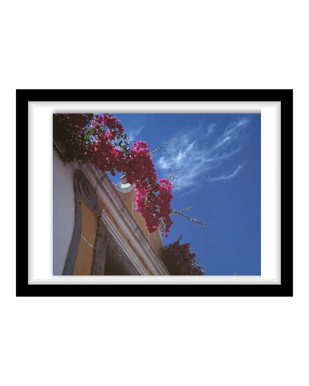 Spanish Sky | Photograph |  16x13 |  $100