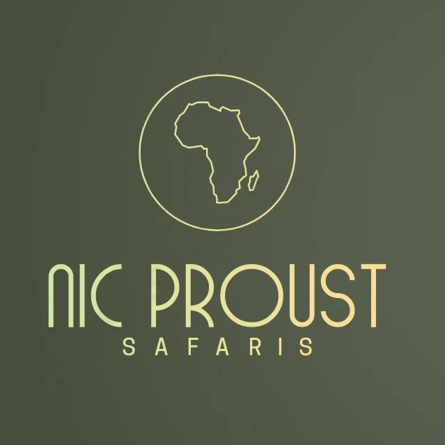 Nic Proust Safaris