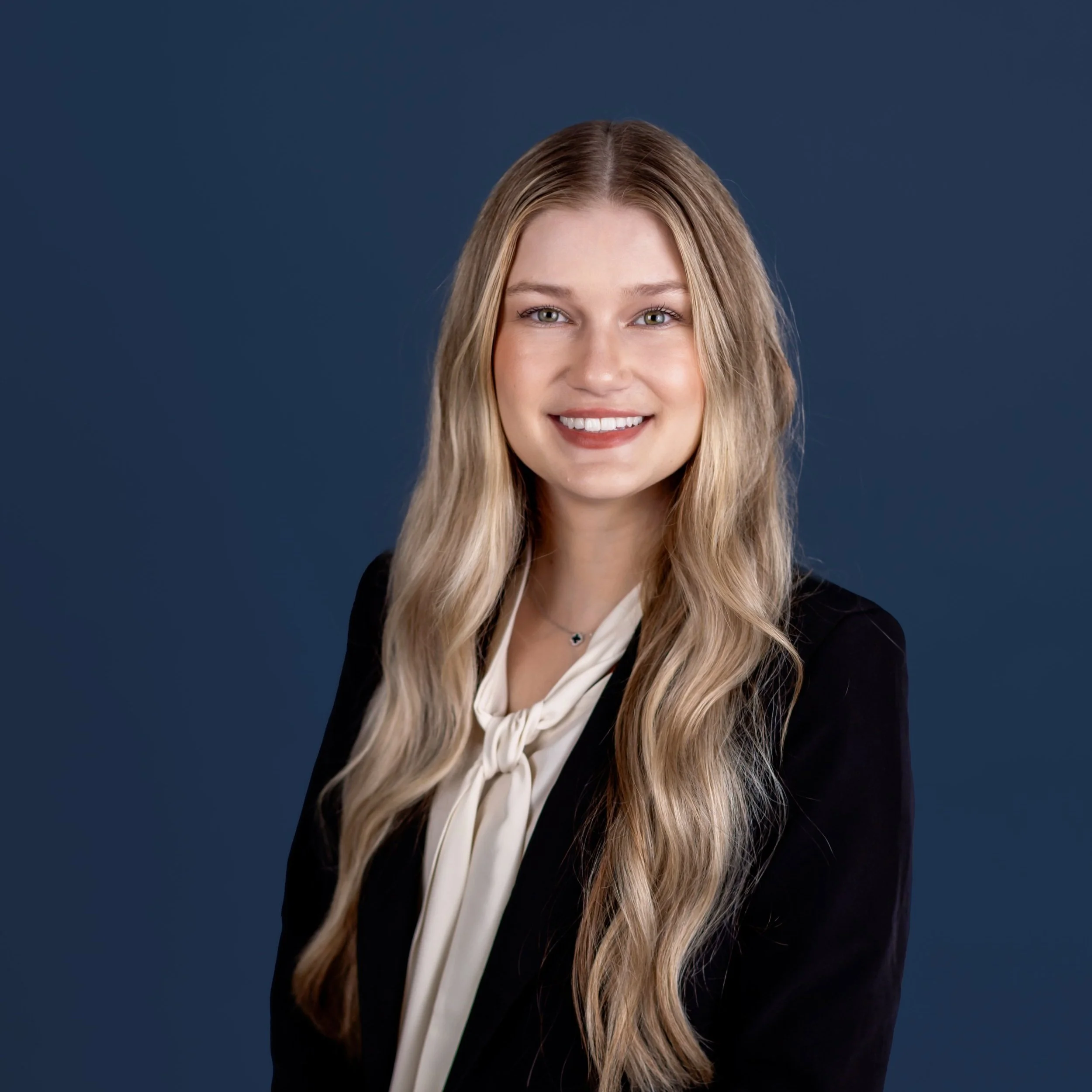 Rachel Polk, Associate