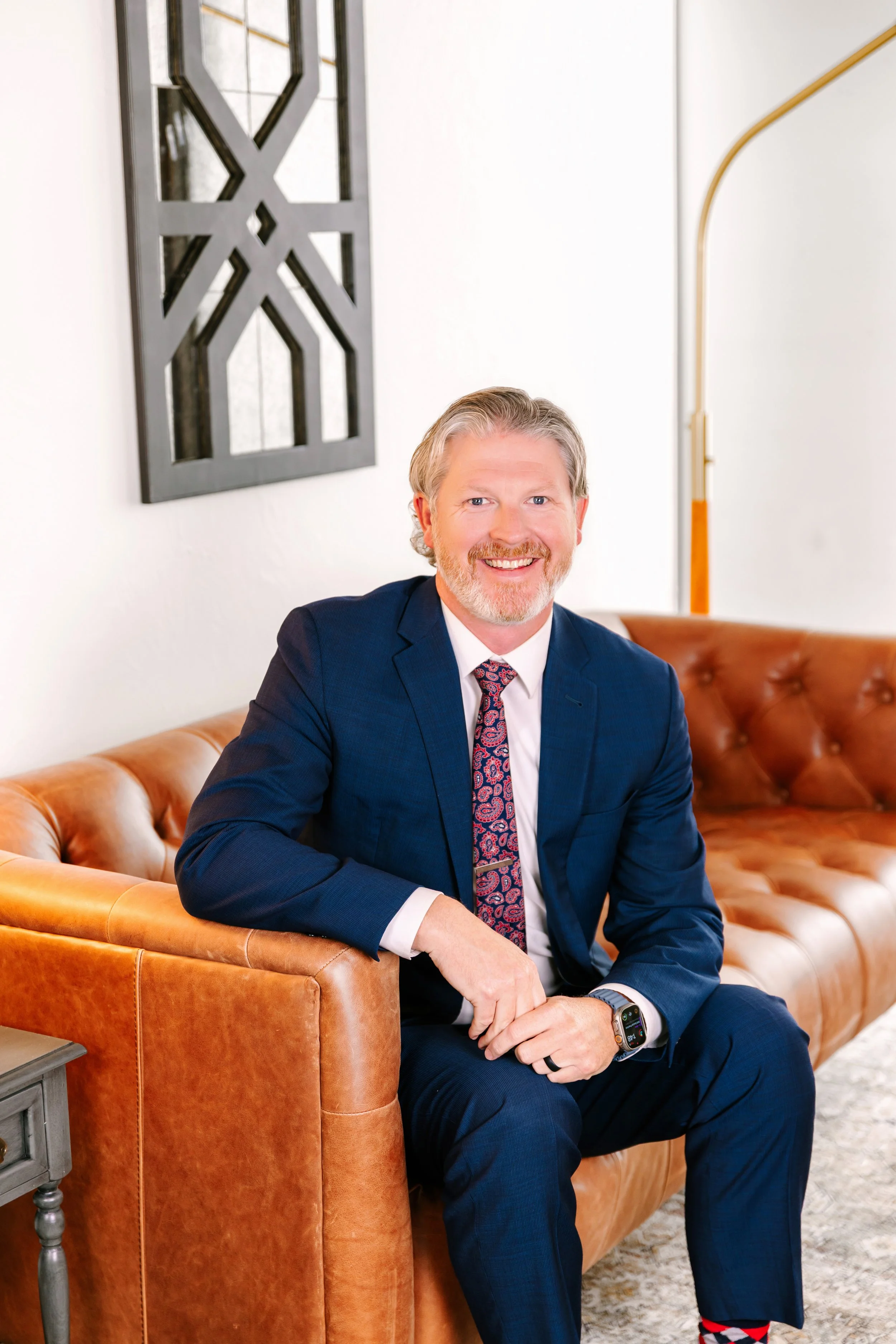 Joe Vorndran, Managing Partner