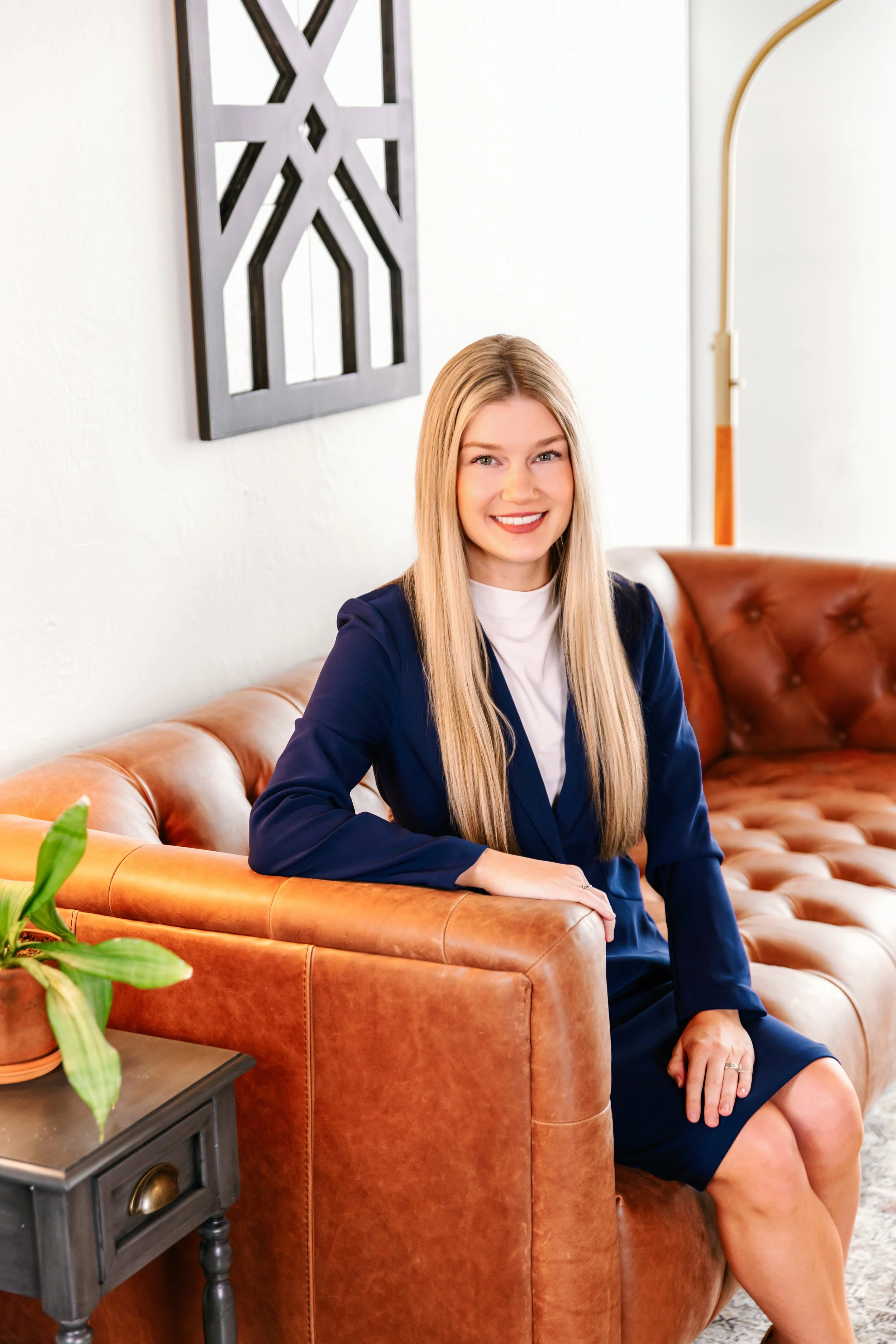 Rachel Polk, Associate