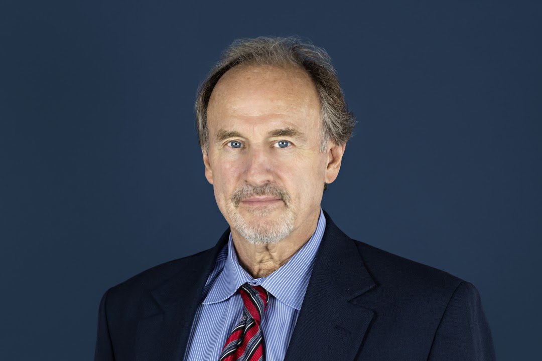 Michael Clover, Of Counsel