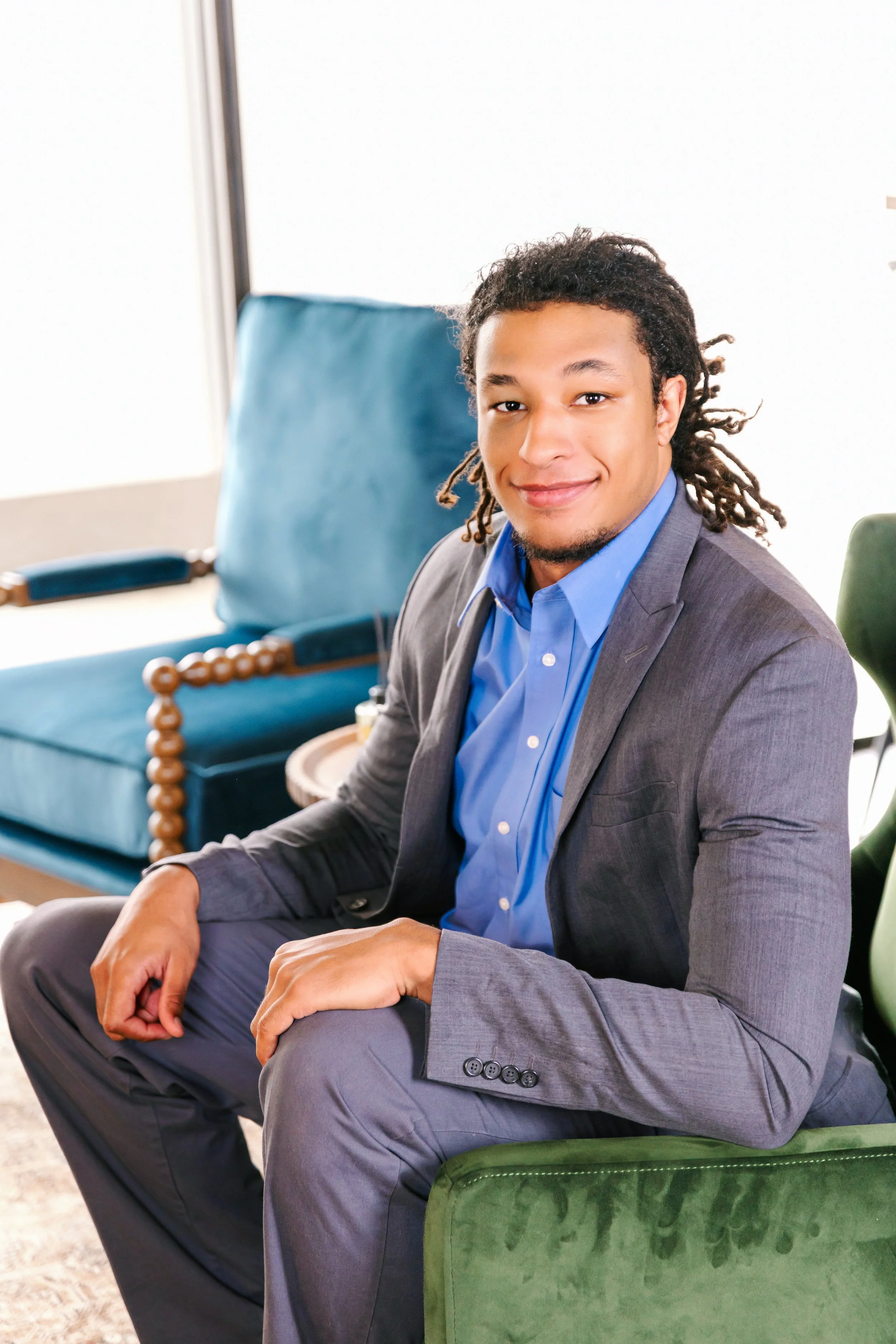Isaiah Willis