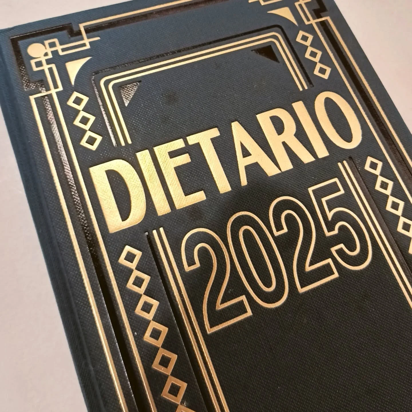 C&oacute;mo cada a&ntilde;o, nos gusta comenzar el bloque de nuevas publicaciones dando las gracias al a&ntilde;o que acabamos de vivir. Gracias 2025, GRACIAS.

Empezamos 2026 con m&aacute;s fuerza que nunca.