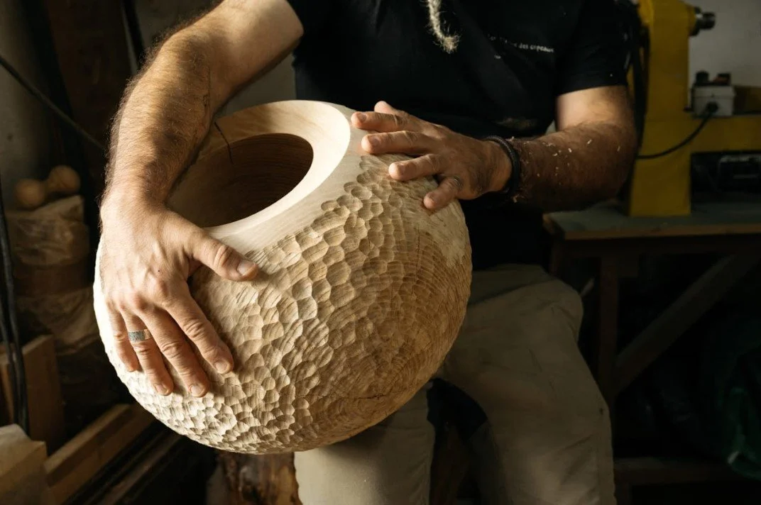 Interiorismo artesanal: cómo crear espacios con esencia