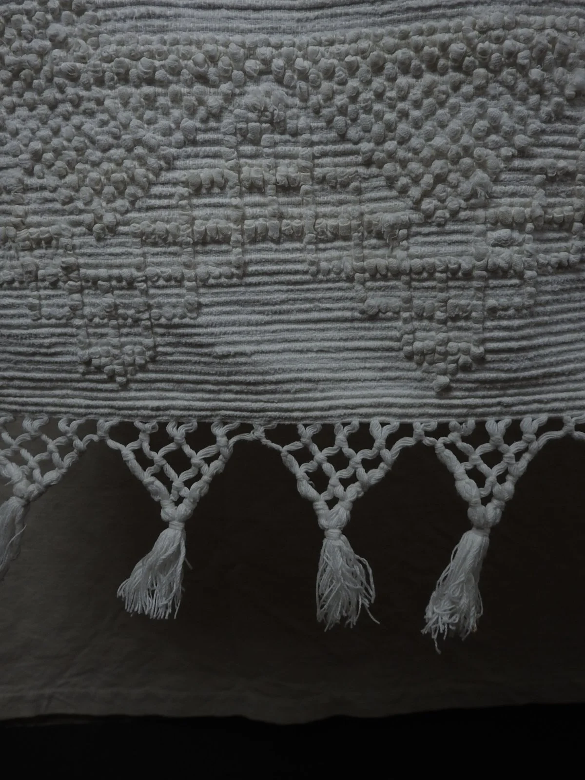 Patrimonio textil gallego: el arte de tejer la memoria