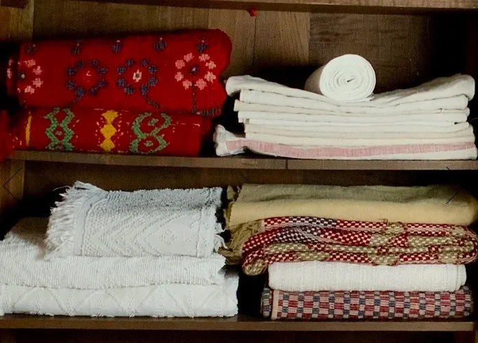 De lo ancestral a lo contemporáneo: el nuevo lujo textil