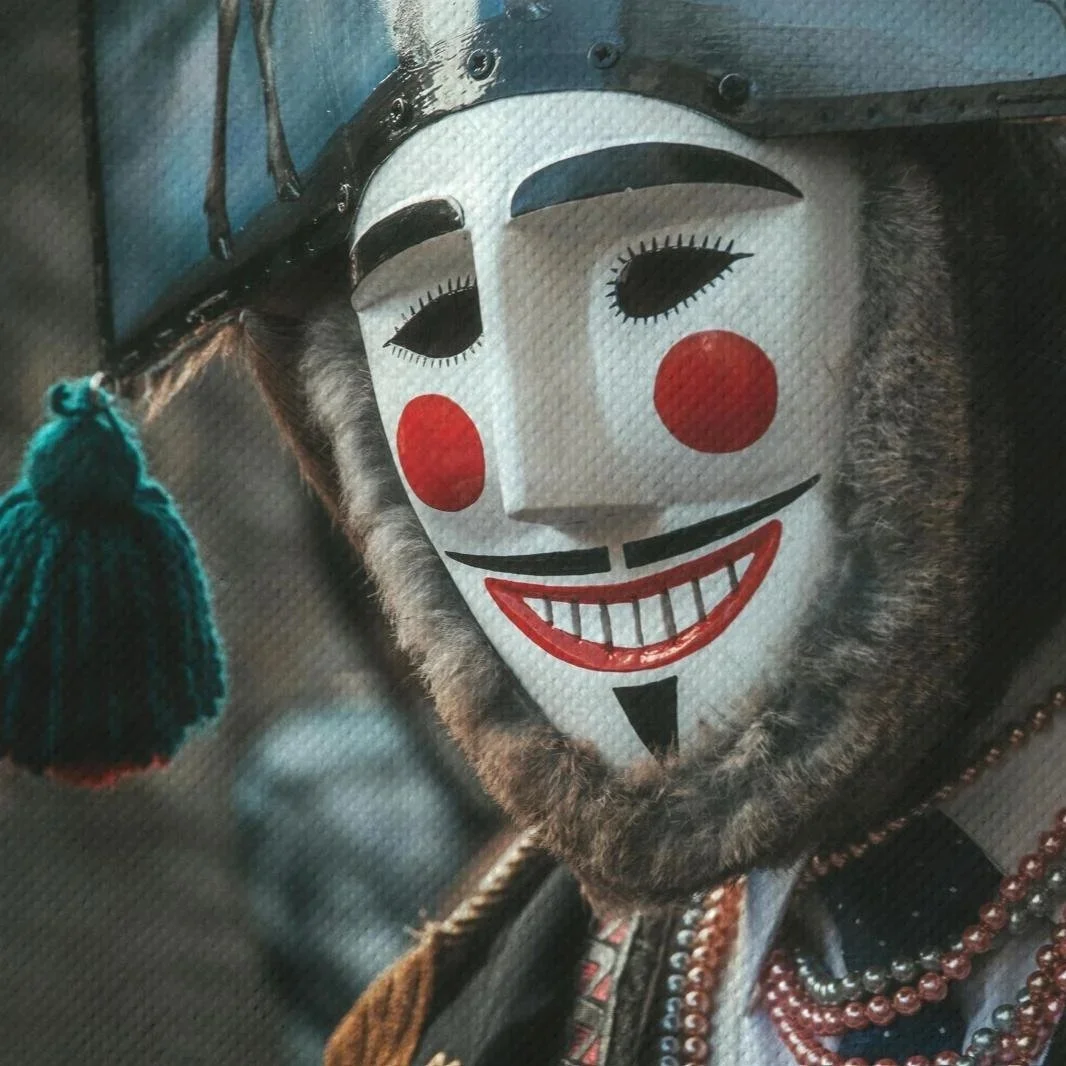 FOTOGRAFÍA DE MARÍA FERREIRO SERIE “FELOS IV”