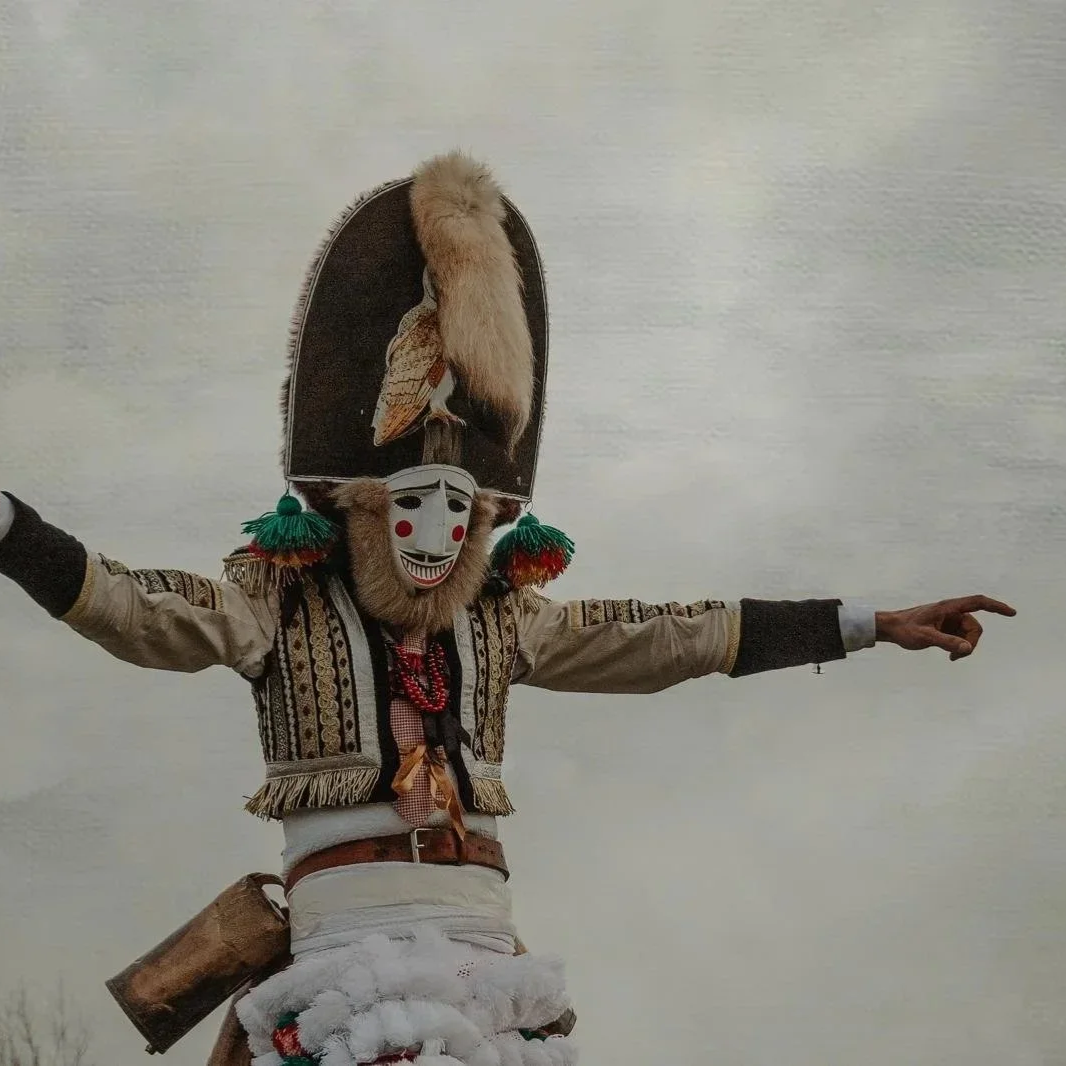 FOTOGRAFÍA DE MARÍA FERREIRO SERIE “FELOS II”