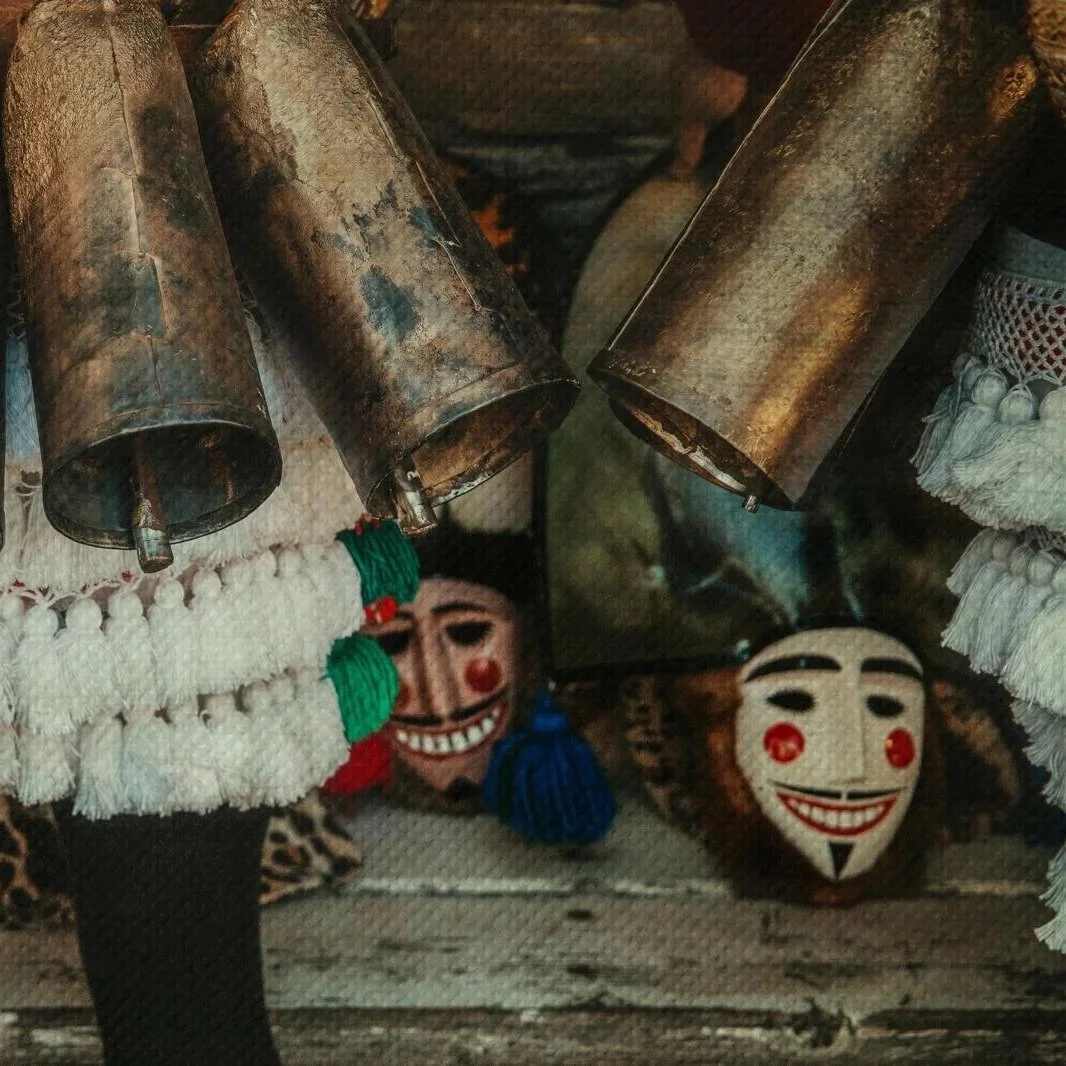 FOTOGRAFÍA DE MARÍA FERREIRO SERIE “FELOS V”