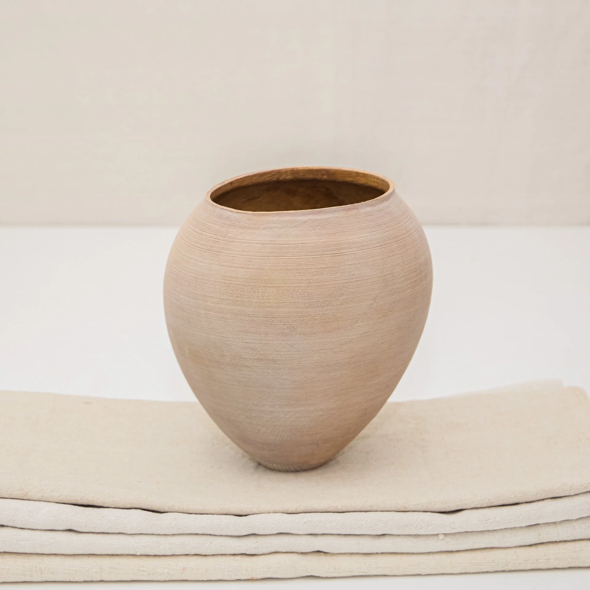 AITOR PUNTO - ROBLE BLANQUEADO - COLECCIÓN CLÁSICAS