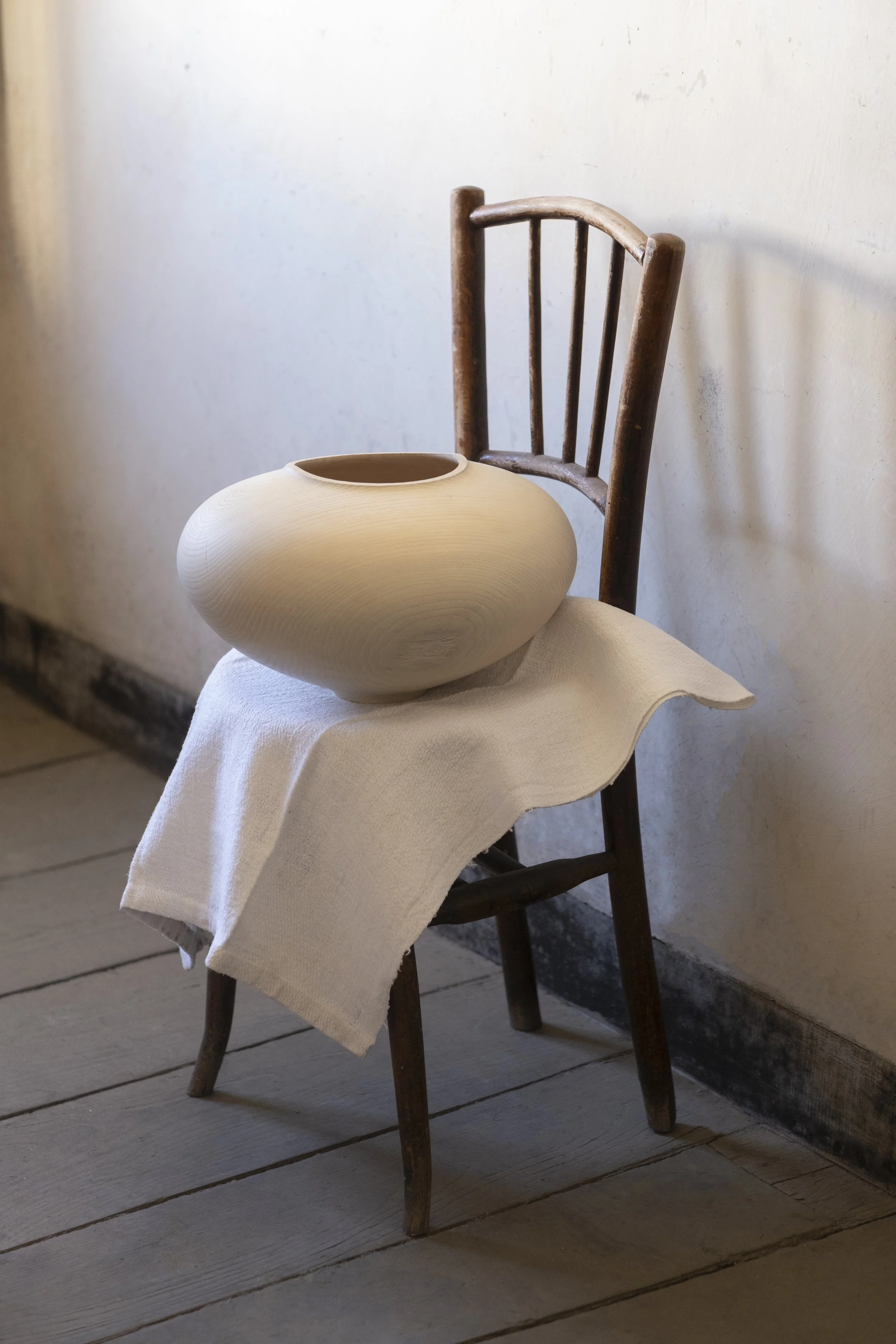 AITOR PUNTO - ROBLE BLANQUEADO - COLECCIÓN CLÁSICAS