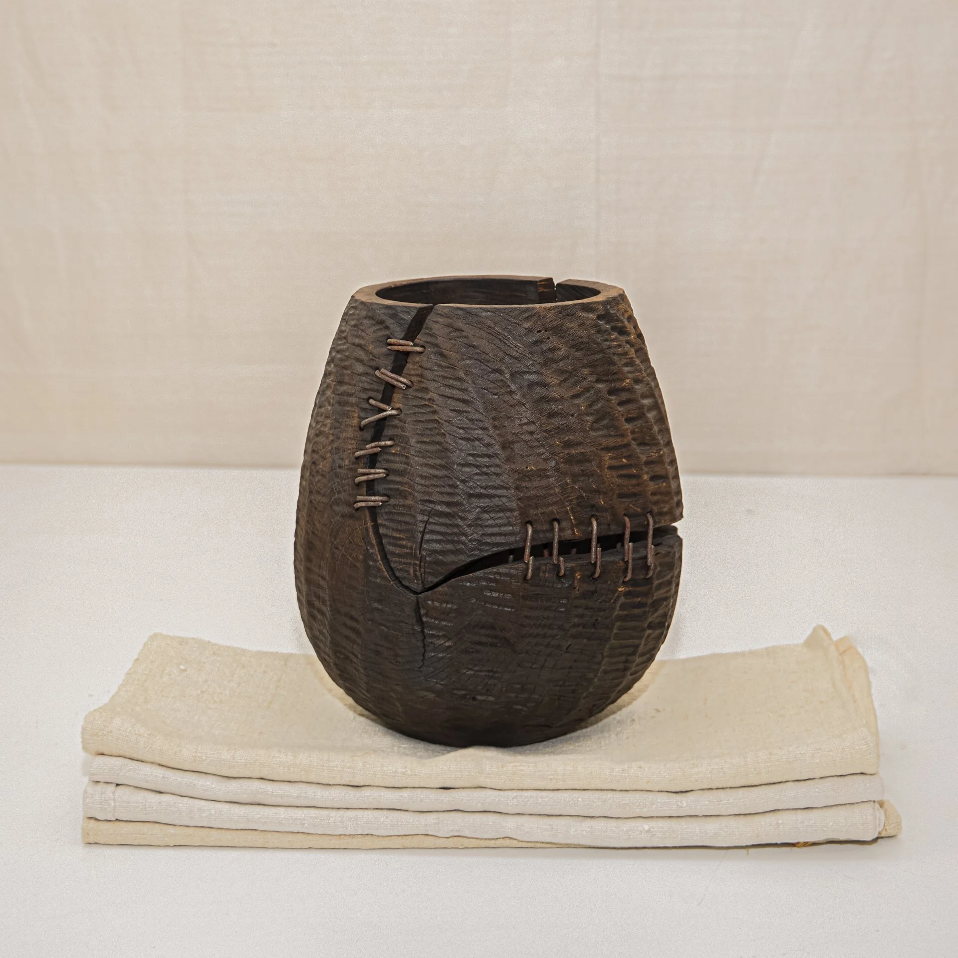 AITOR PUNTO- NEURE BAITAN  ROBLE QUEMADO