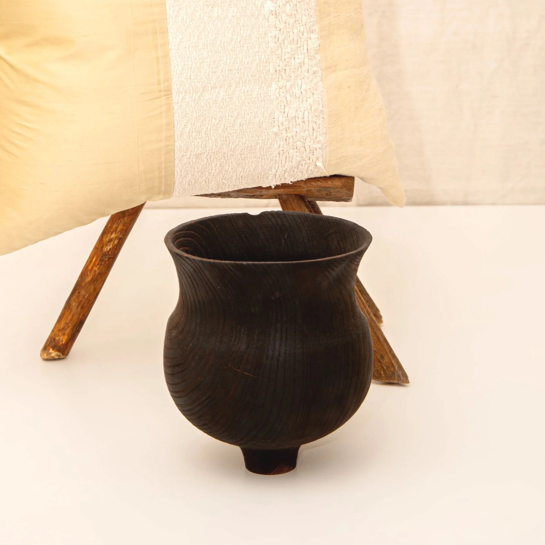 AITOR PUNTO - FRESNO QUEMADO