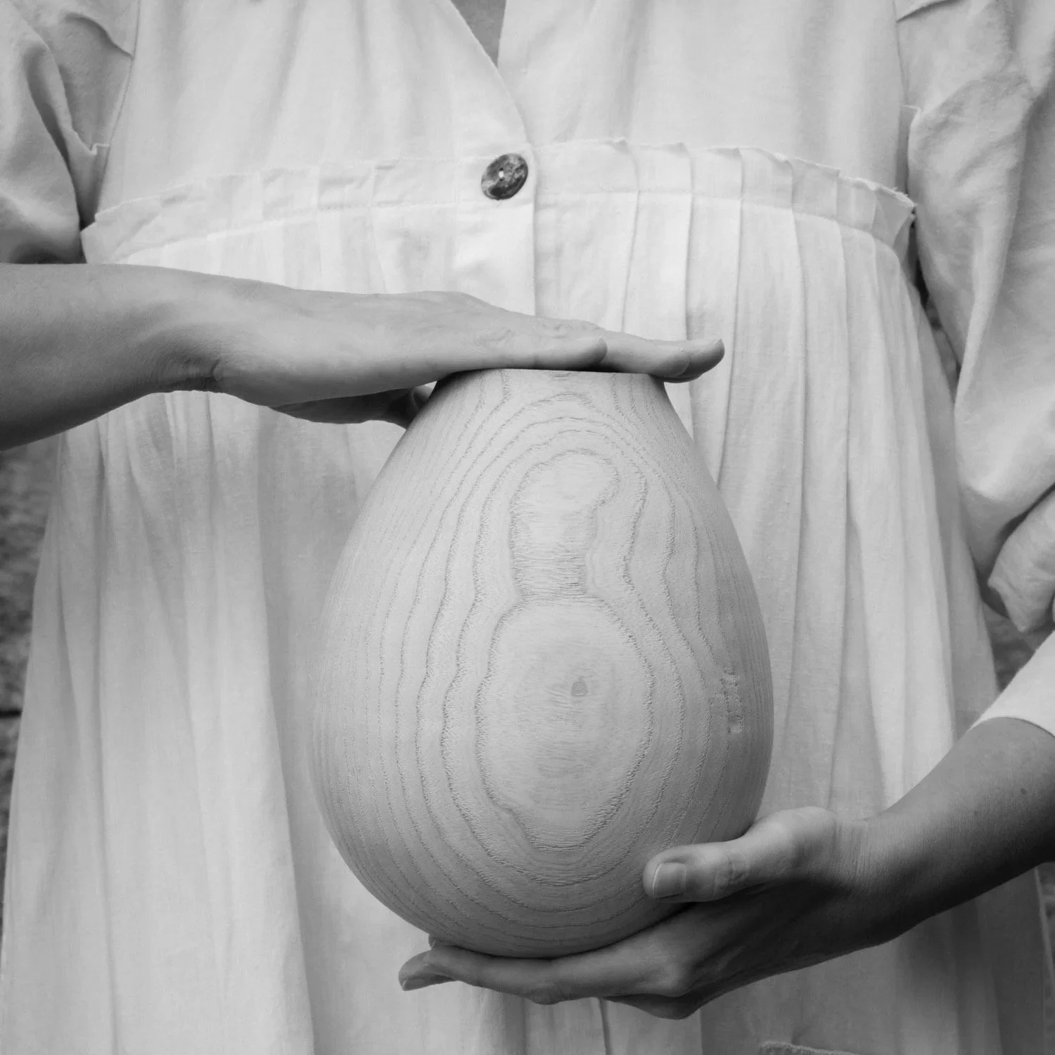 AITOR PUNTO - FRESNO BLANQUEADO - COLECCIÓN CLÁSICAS