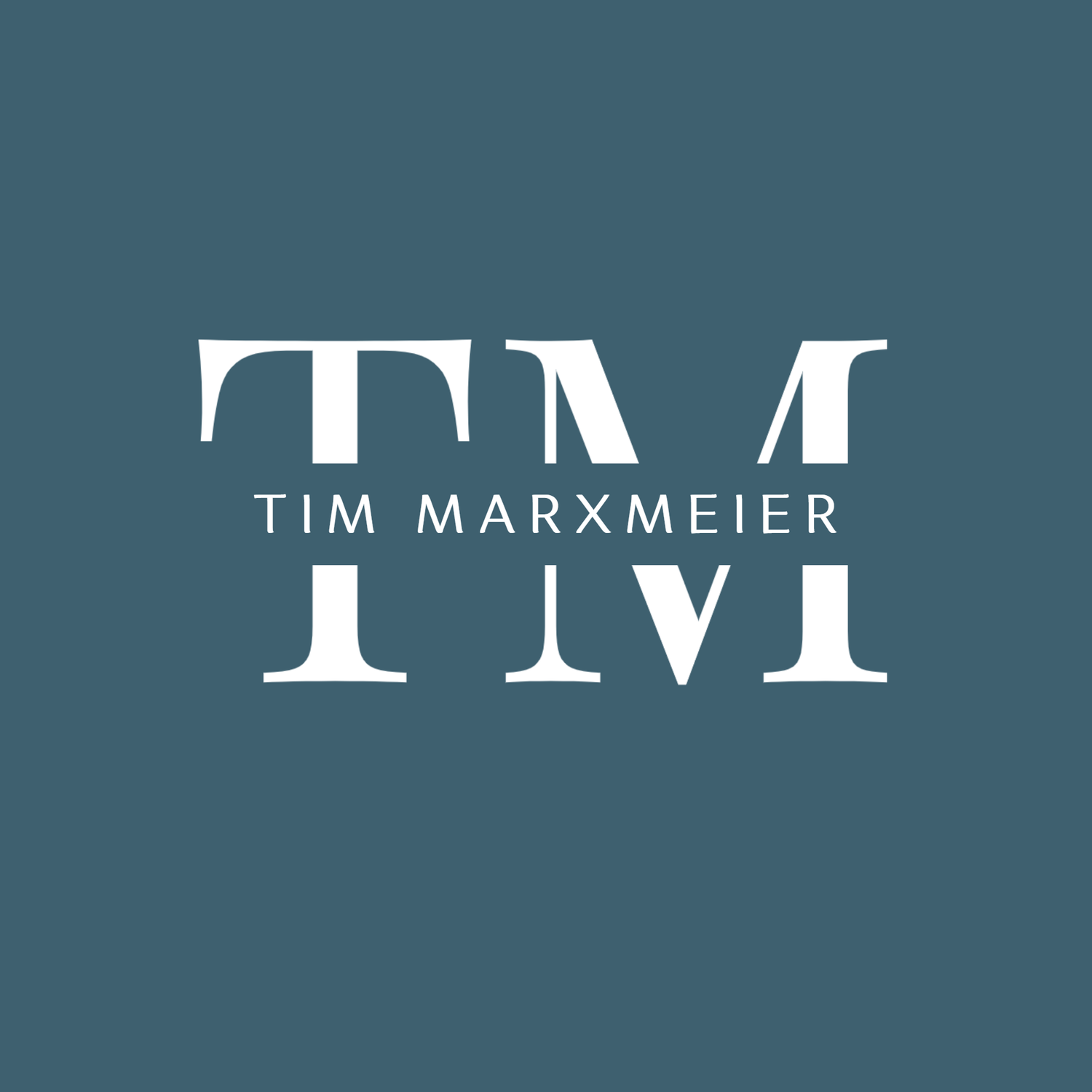 Tim Marxmeier