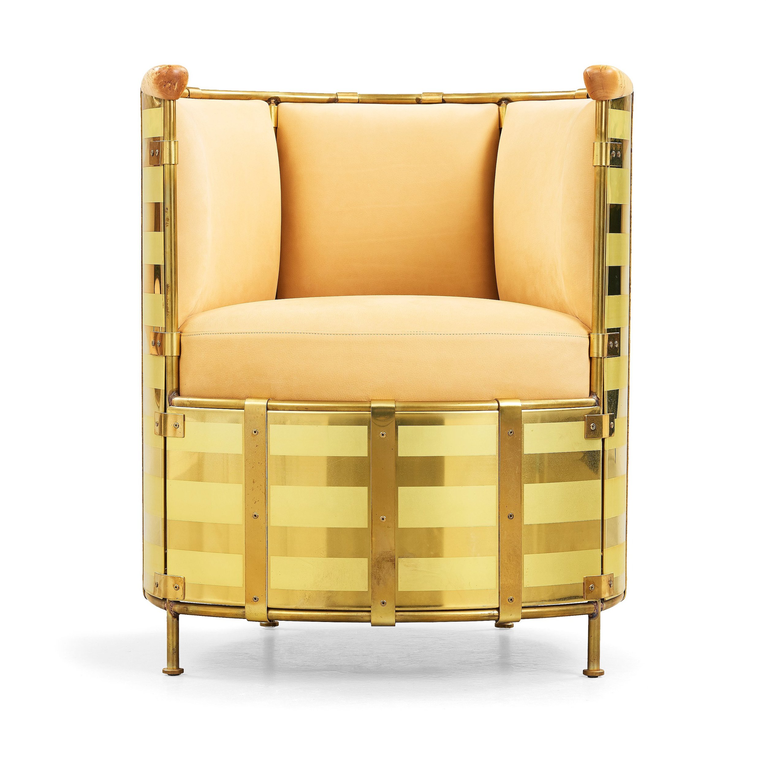 Eldorado — MATS THESELIUS