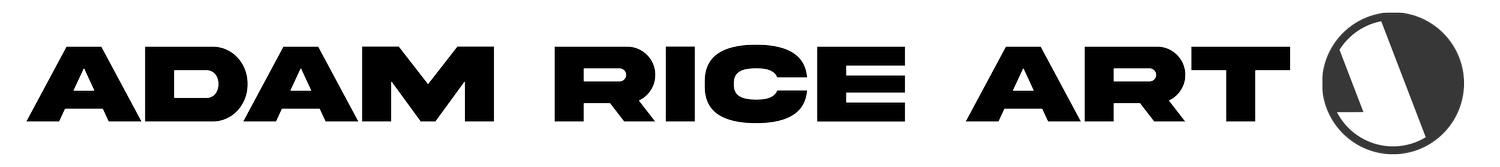 Adam Rice [ Environment Art Portfolio ]