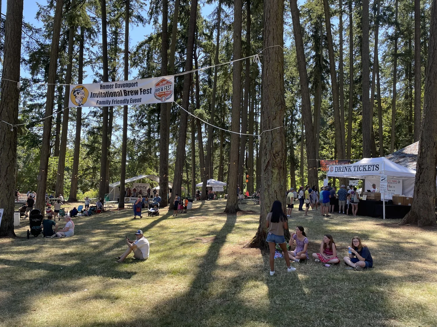 Homer Davenport Days — Homer Davenport Community Festivals