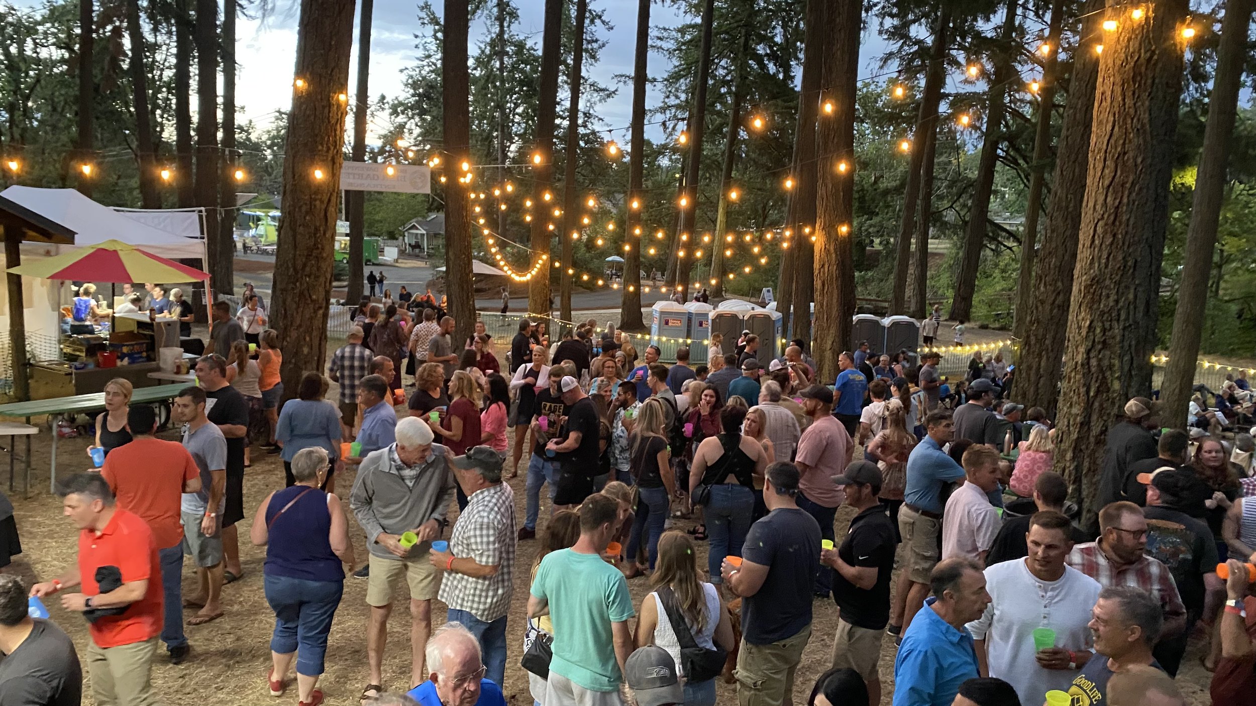 Homer Davenport Days — Homer Davenport Community Festivals