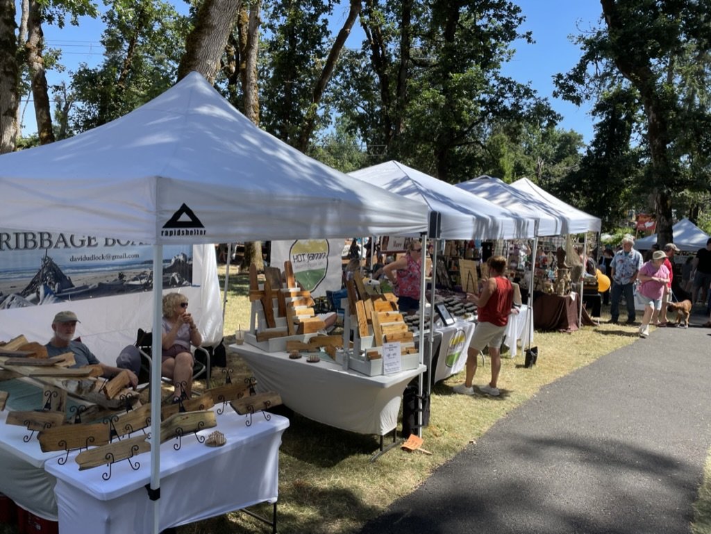 Homer Davenport Days — Homer Davenport Community Festivals