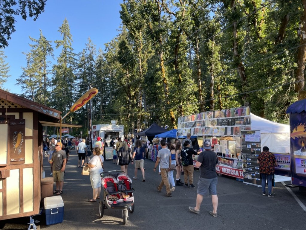 Homer Davenport Days — Homer Davenport Community Festivals