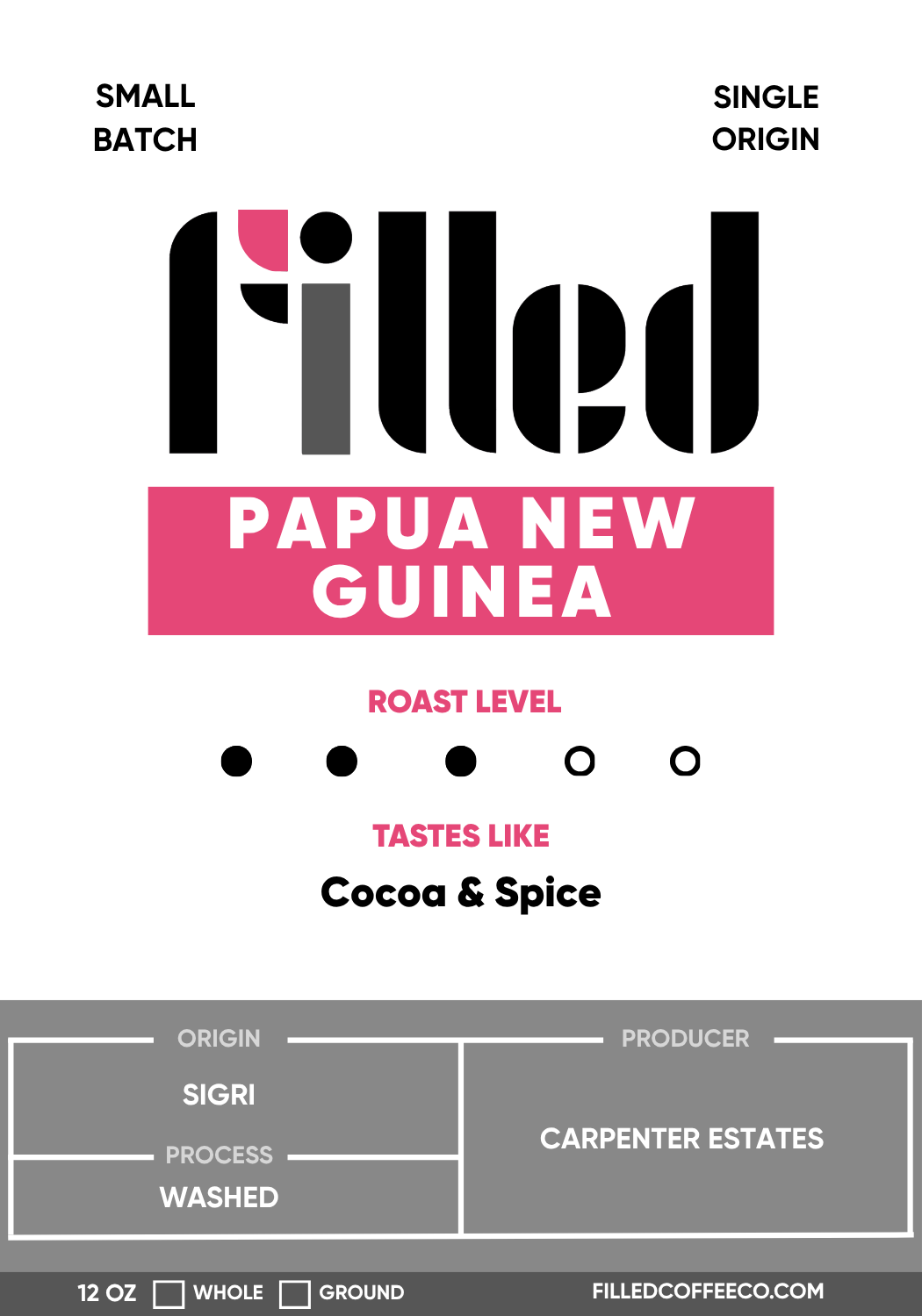 Papua New Guinea Label - Sigri Estates2026.png