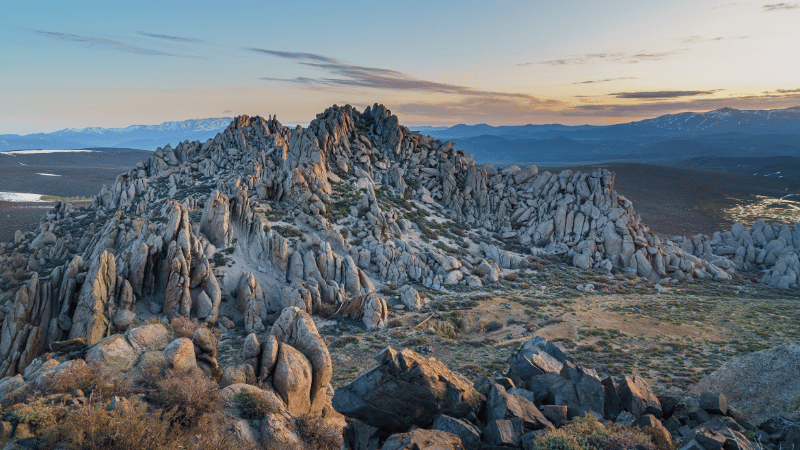 Administration Continues Attack on Nature by Announcing its Intent to Rescind the Public Lands Rule
