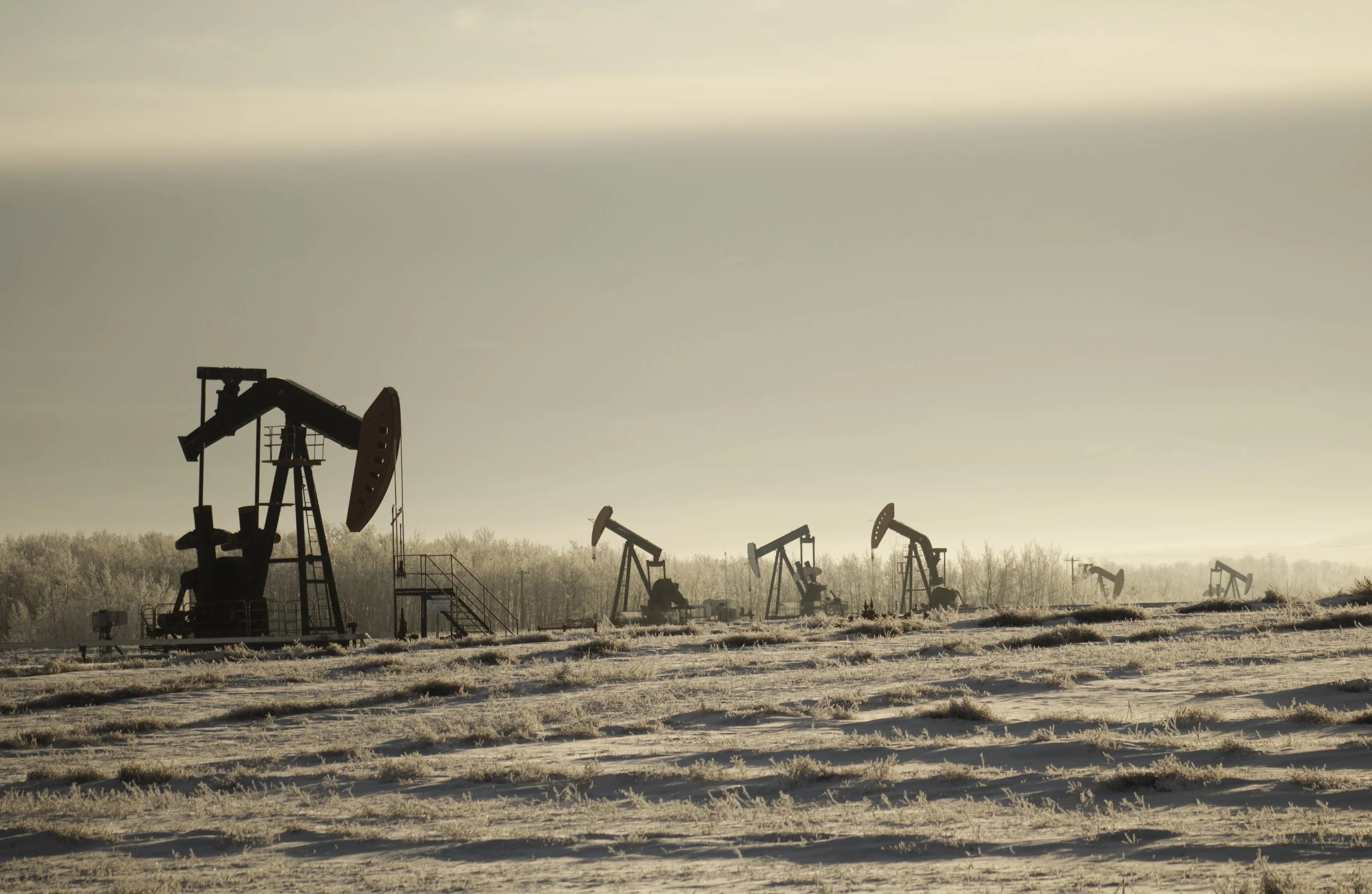 New Law Forces Quarterly Drilling Leases Across the West