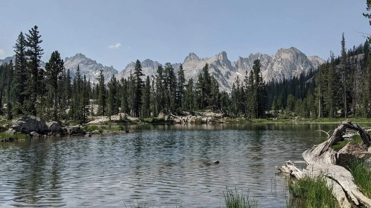 READER OPINION: There’s strong support for keeping public lands in public hands